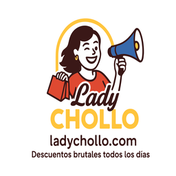 LadyChollo — Descuentos brutales todos los días
