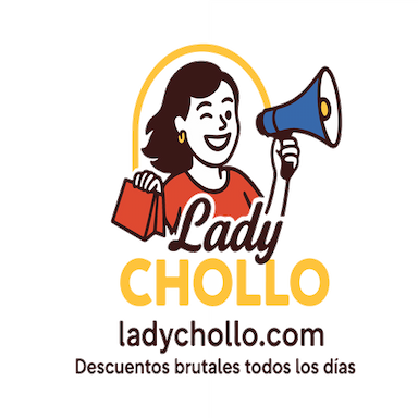 LadyChollo — Descuentos brutales todos los días